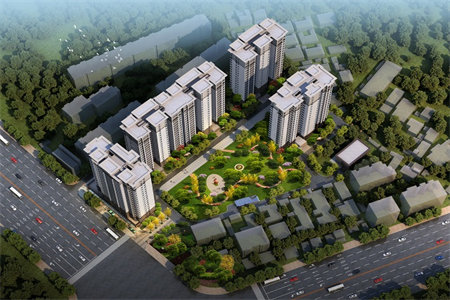 上观南城1室1厅1卫40万51m2精装出售